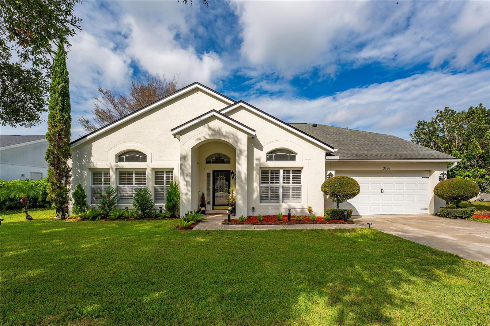 3498 WOODLEY PARK PLACE