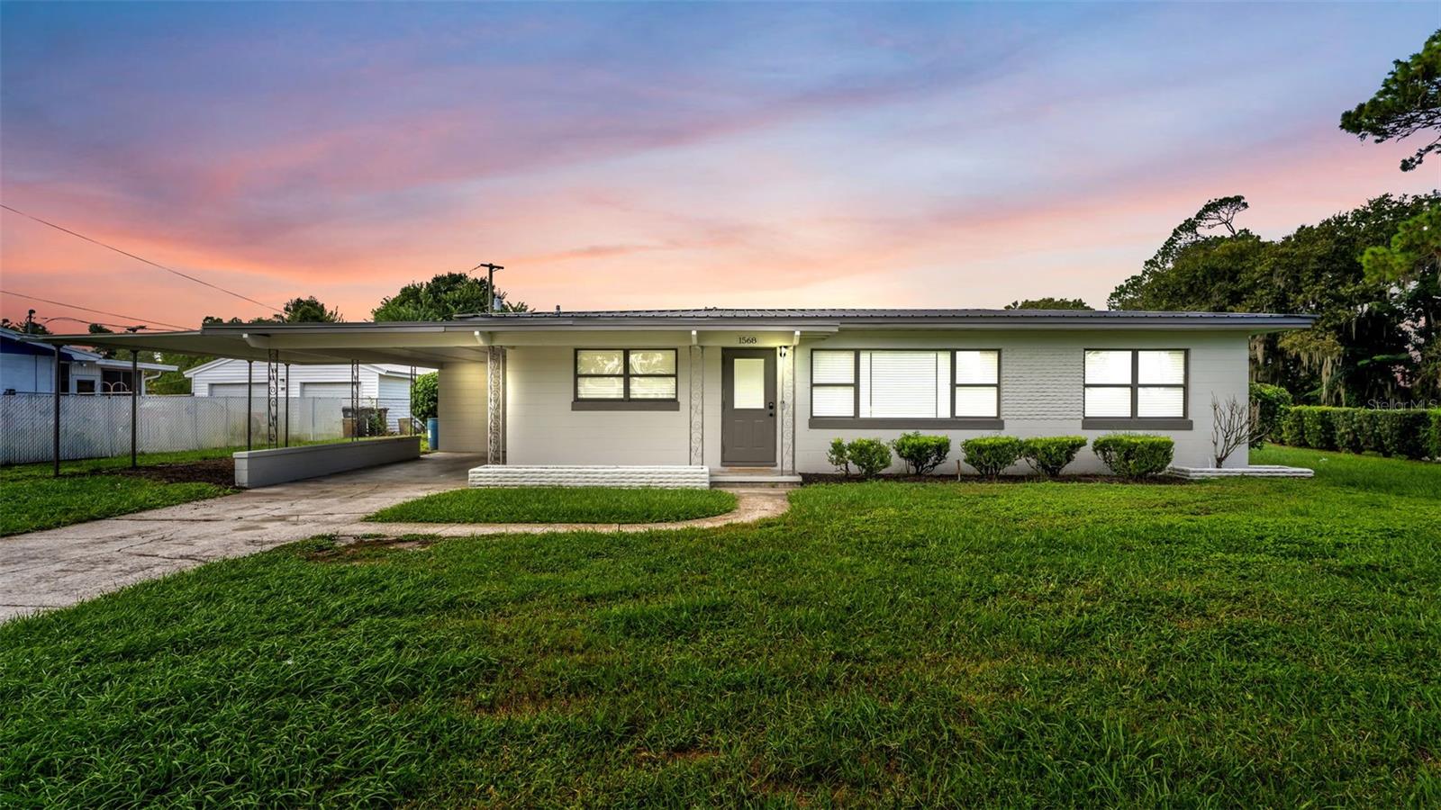 1568 S LAKE SHIPP DRIVE, home for sale in Winter Haven