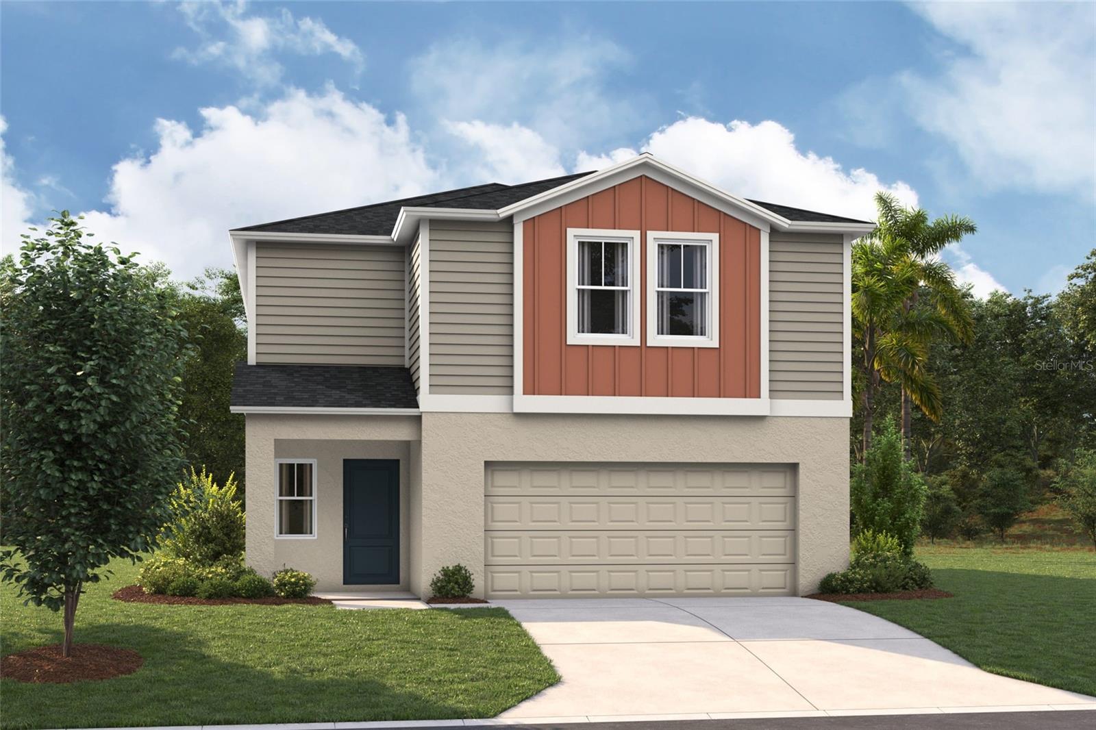 3668 AMANATSU AVENUE, home for sale in Lake Alfred