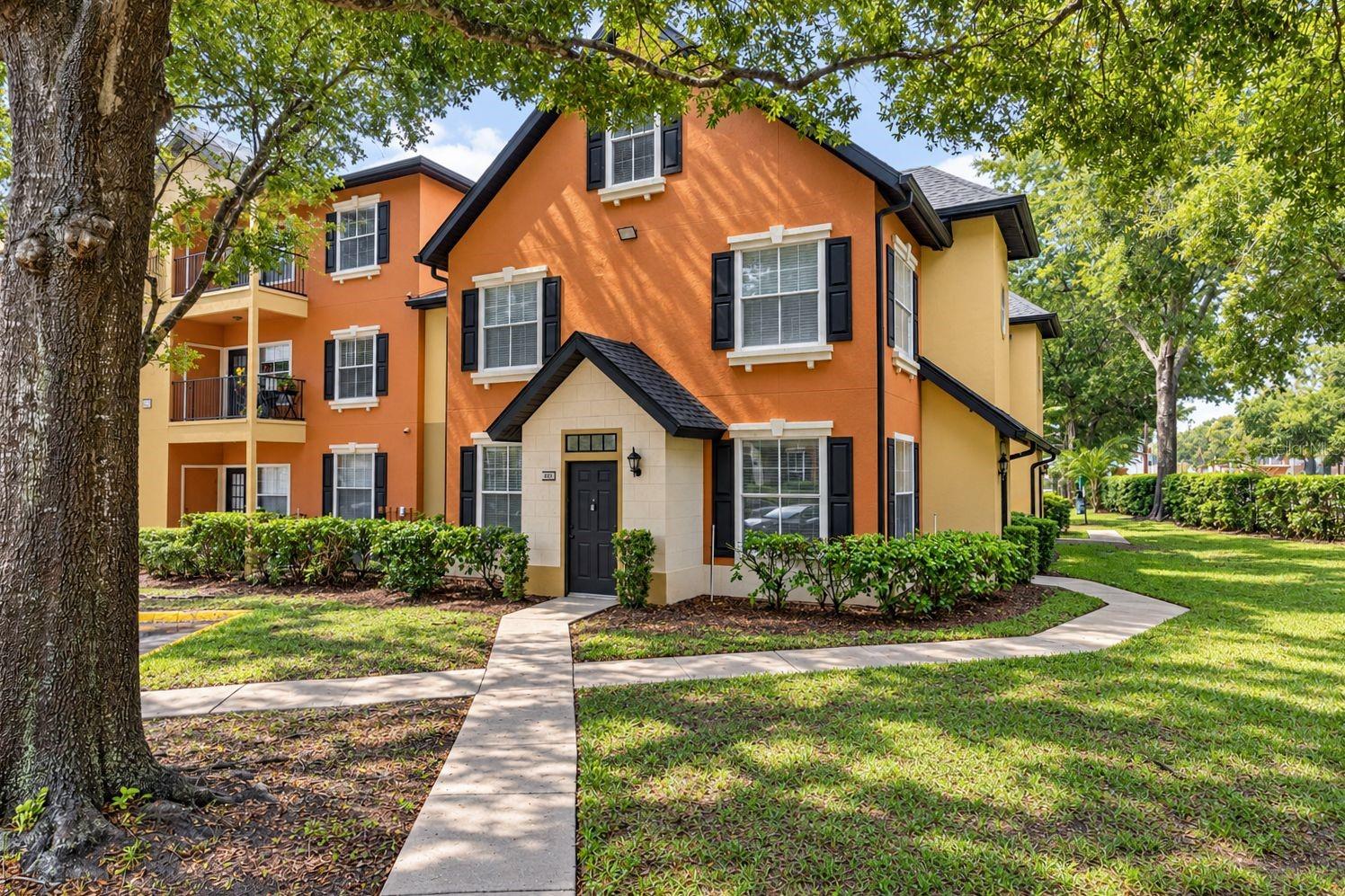 6025 WESTGATE DRIVE #2518