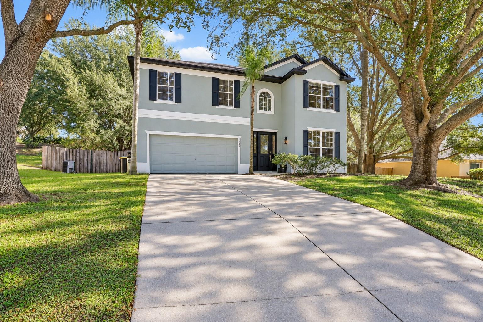 1305 WINDY BLUFF DRIVE, home for sale in Minneola