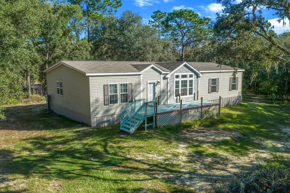 4204 W DONALI COURT, home for sale in Homosassa