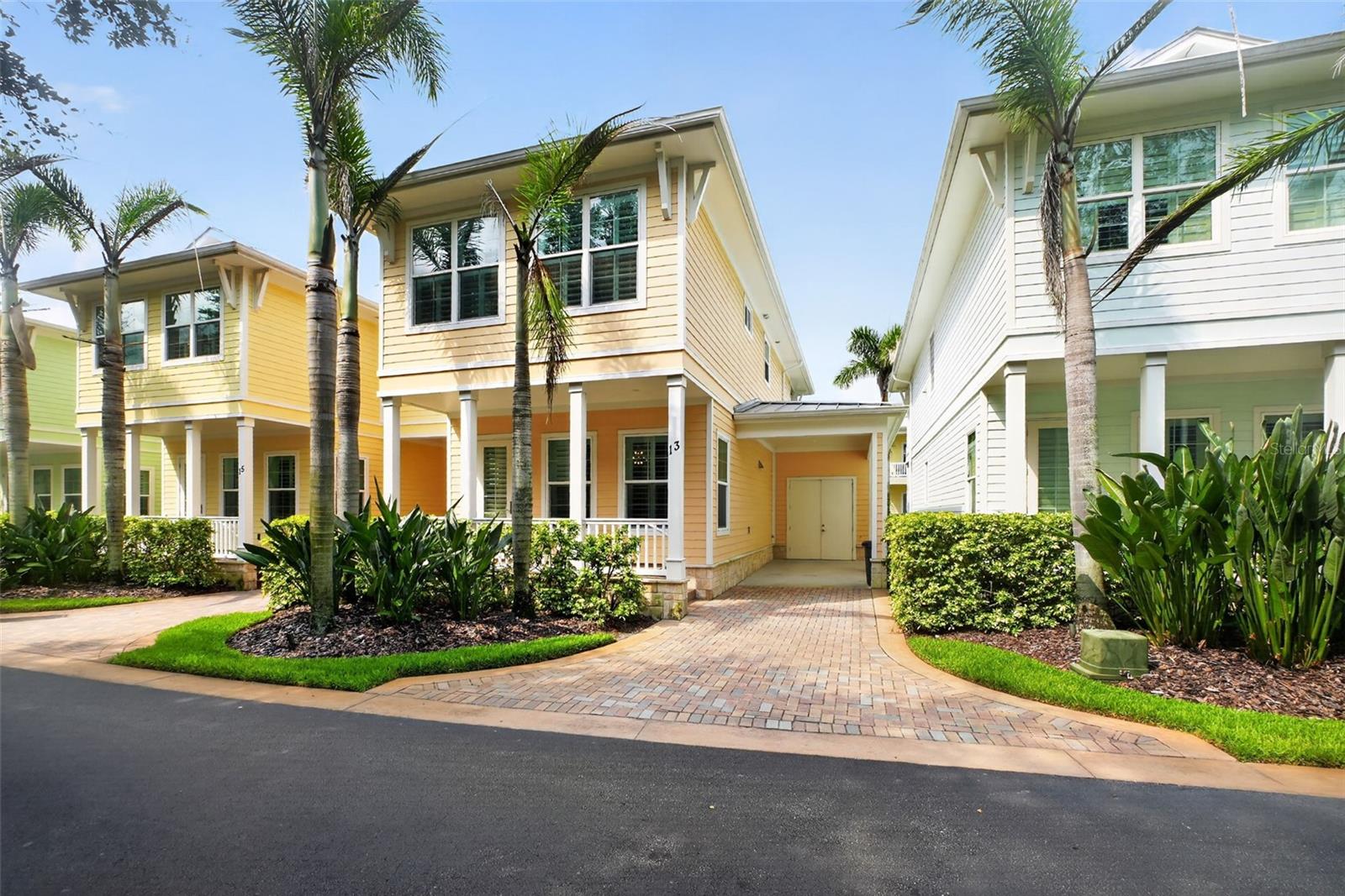 13 OLD FEGER DRIVE #13