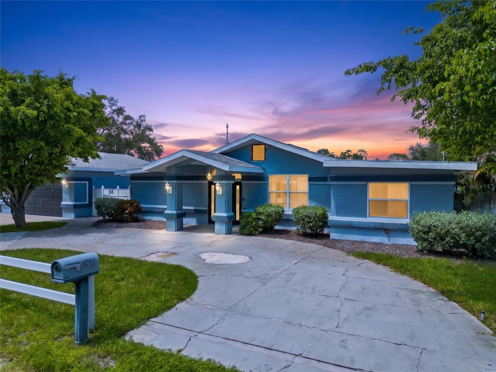 Pinellas Park