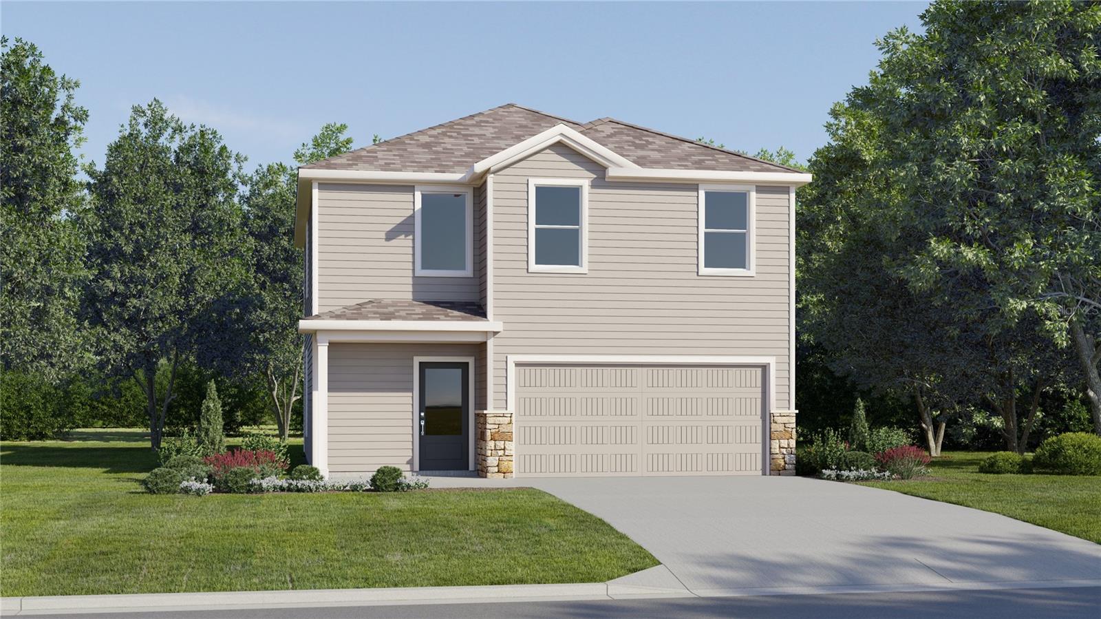 1796 MYSTIC AVENUE, home for sale in Minneola