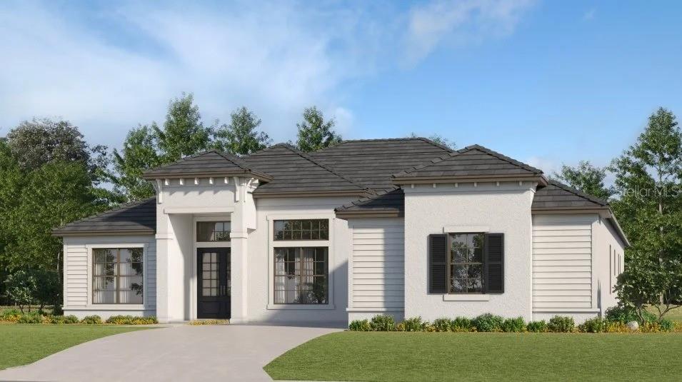 20111 TROUT TERRACE, new construction home in Manatee County