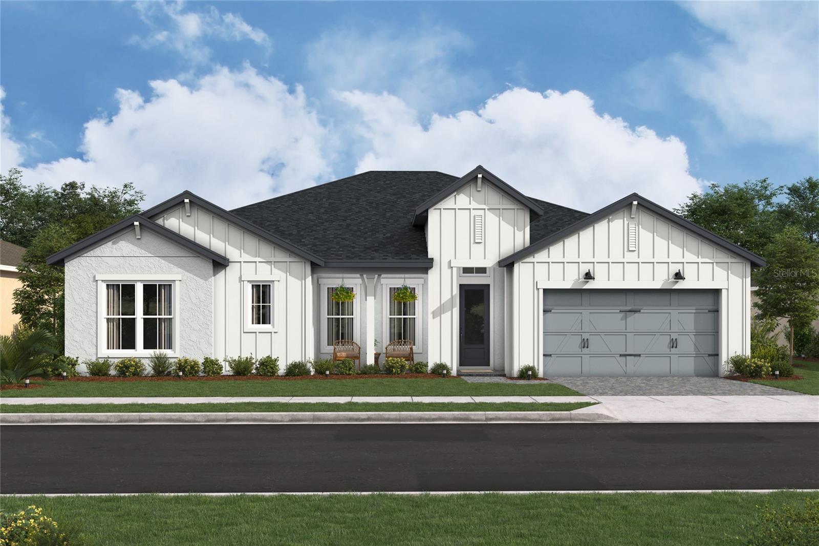 240 SANDY CREEK