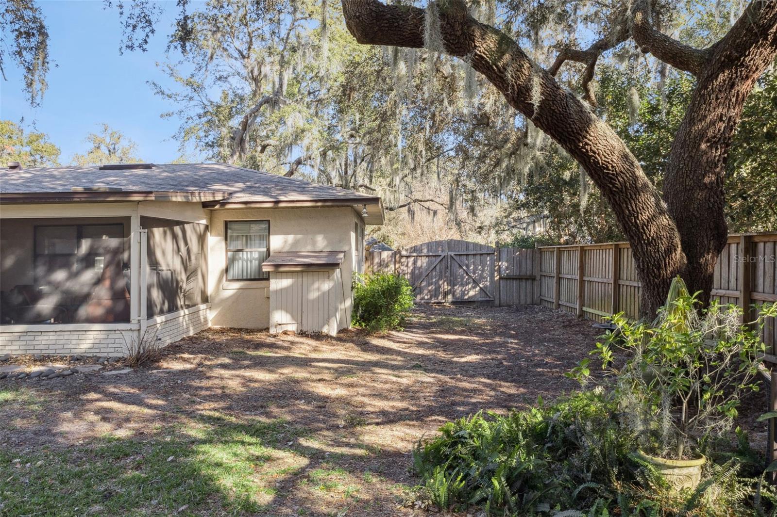 Howey Griffin Village