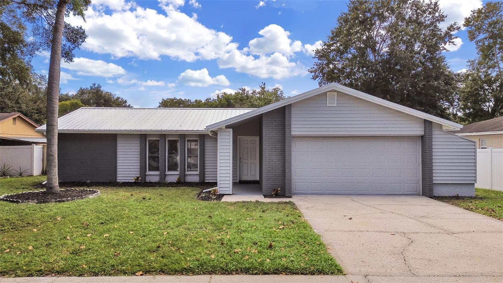 17531 BRANDYWINE DRIVE, home for sale in Lutz