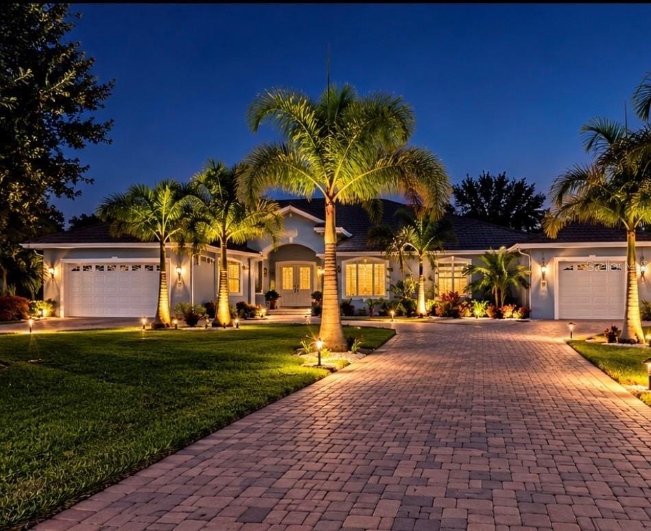 416 ISLAND CAY WAY, home for sale in Apollo Beach