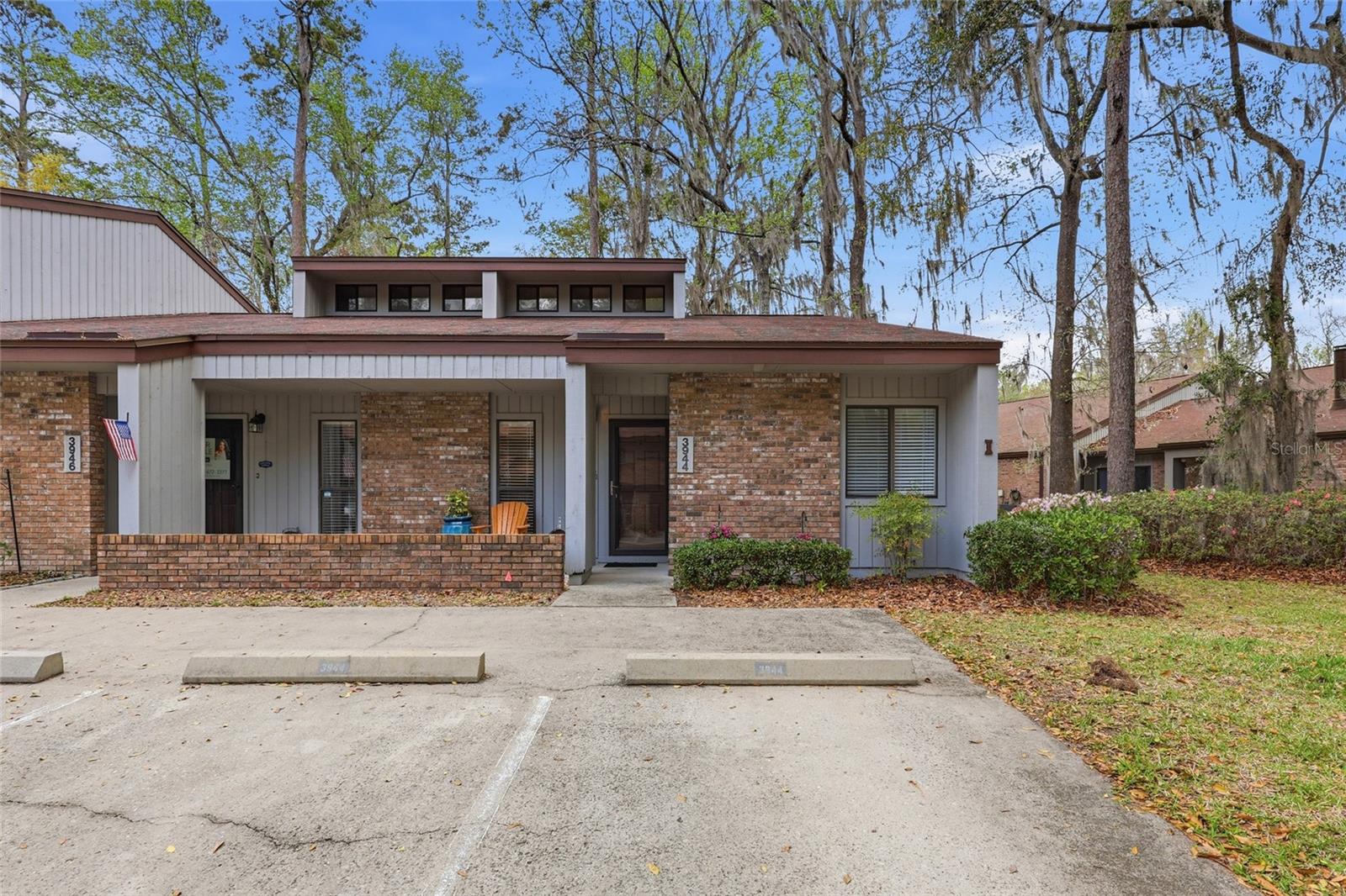 Pebble Creek Villas