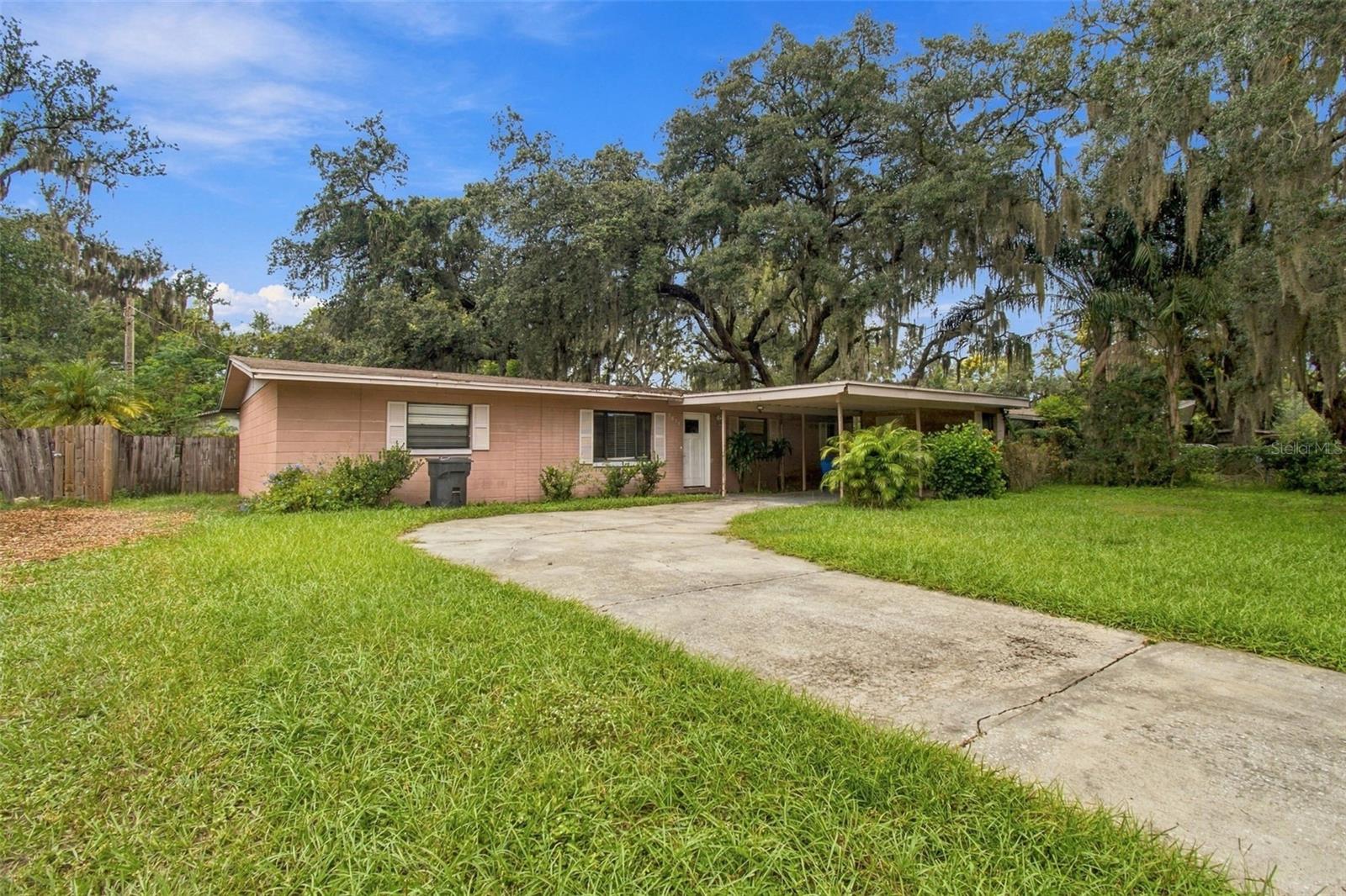 8010 SHARON DRIVE