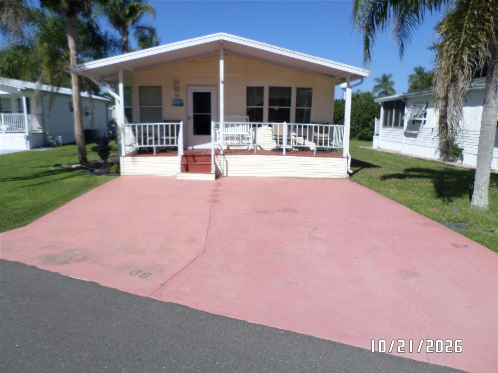 68 PALAMINO PATH, home for sale in River Ranch