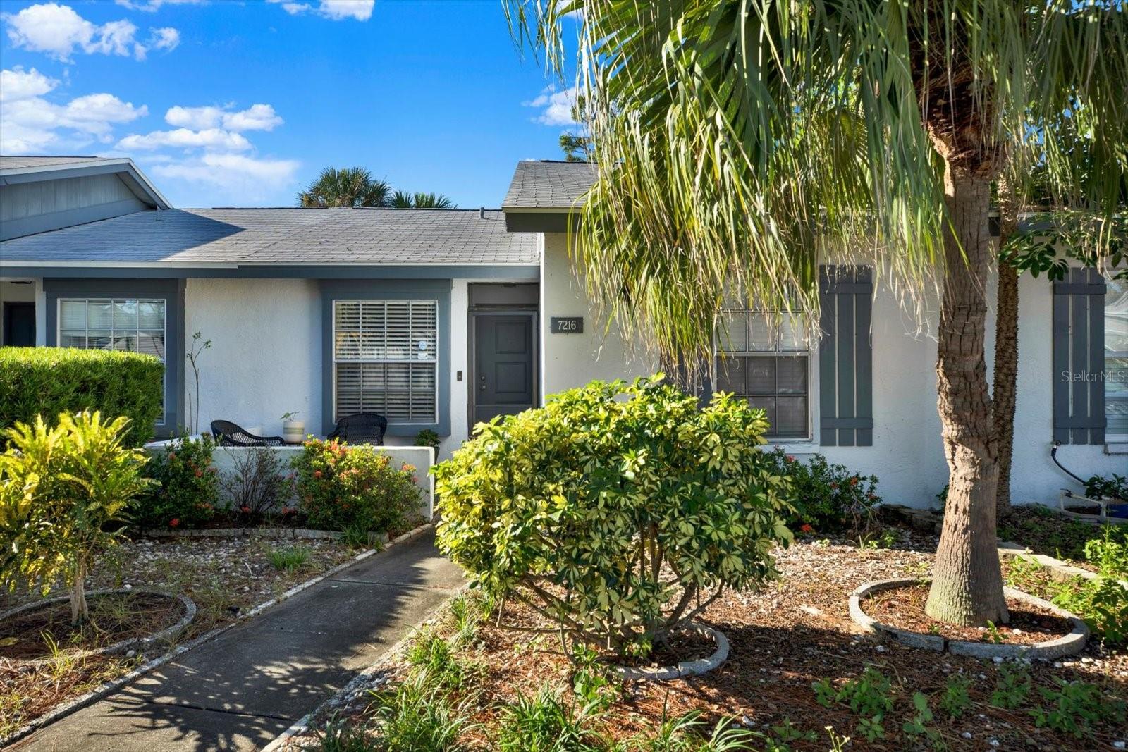 7216 PARKSIDE VILLAS DRIVE