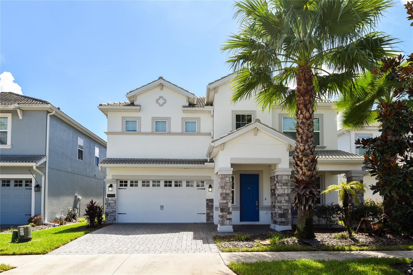 Stoneybrook South