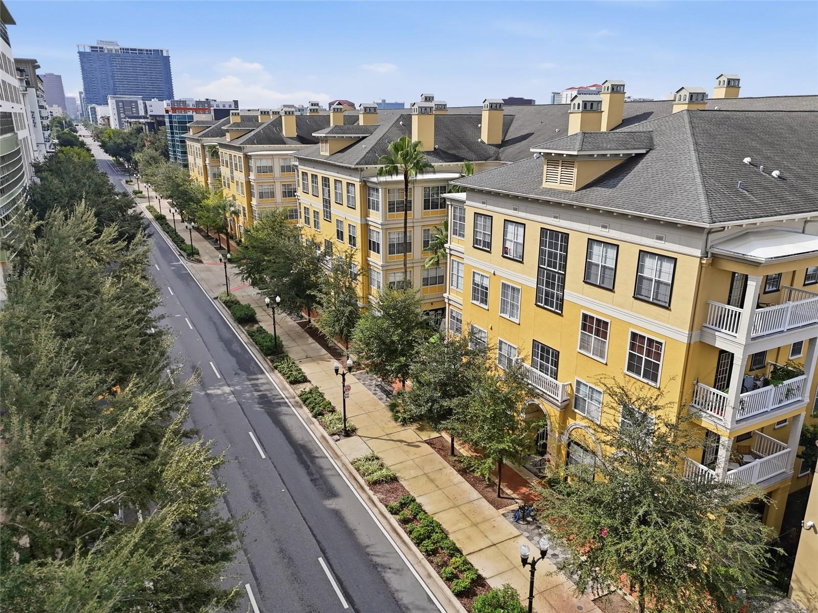 860 N ORANGE AVENUE #355