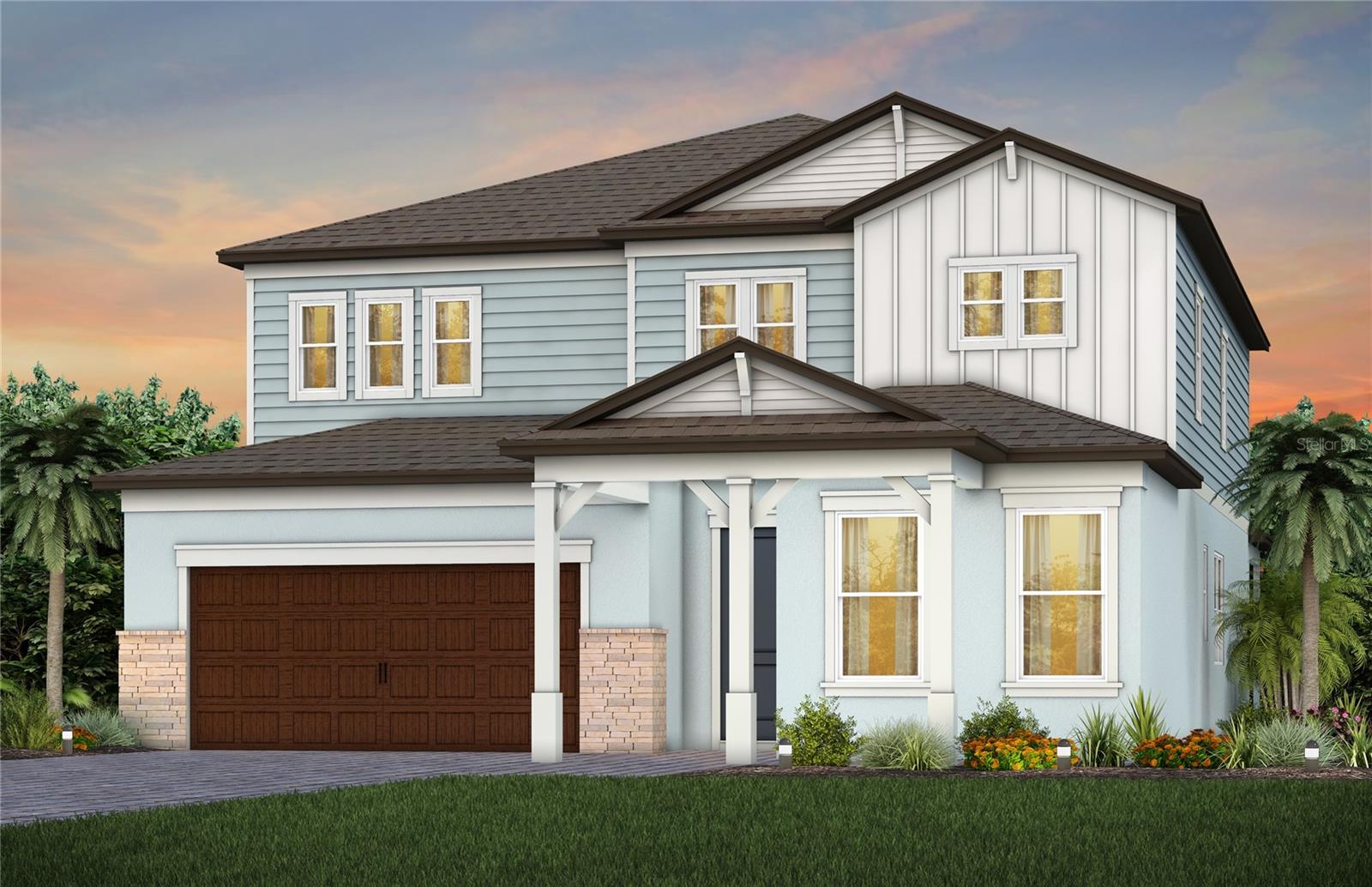 33496 HERDS HALLOW WAY home for sale in Vida S Way Legacy