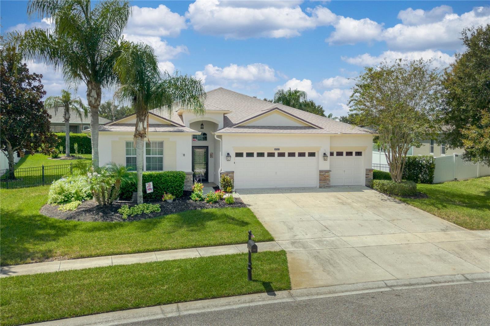 5717 TARLETON WAY, home for sale in Mount Dora