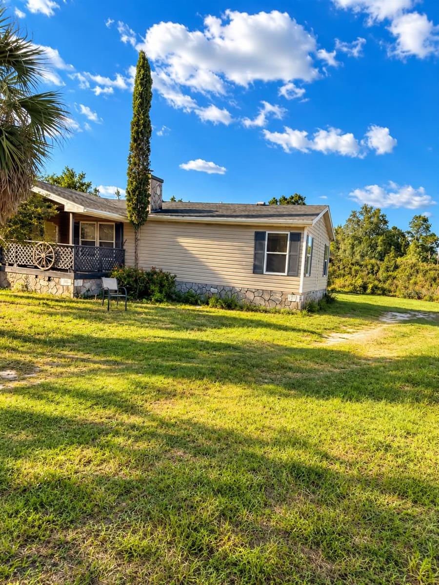 1970 S MELANIE DRIVE, home for sale in Homosassa