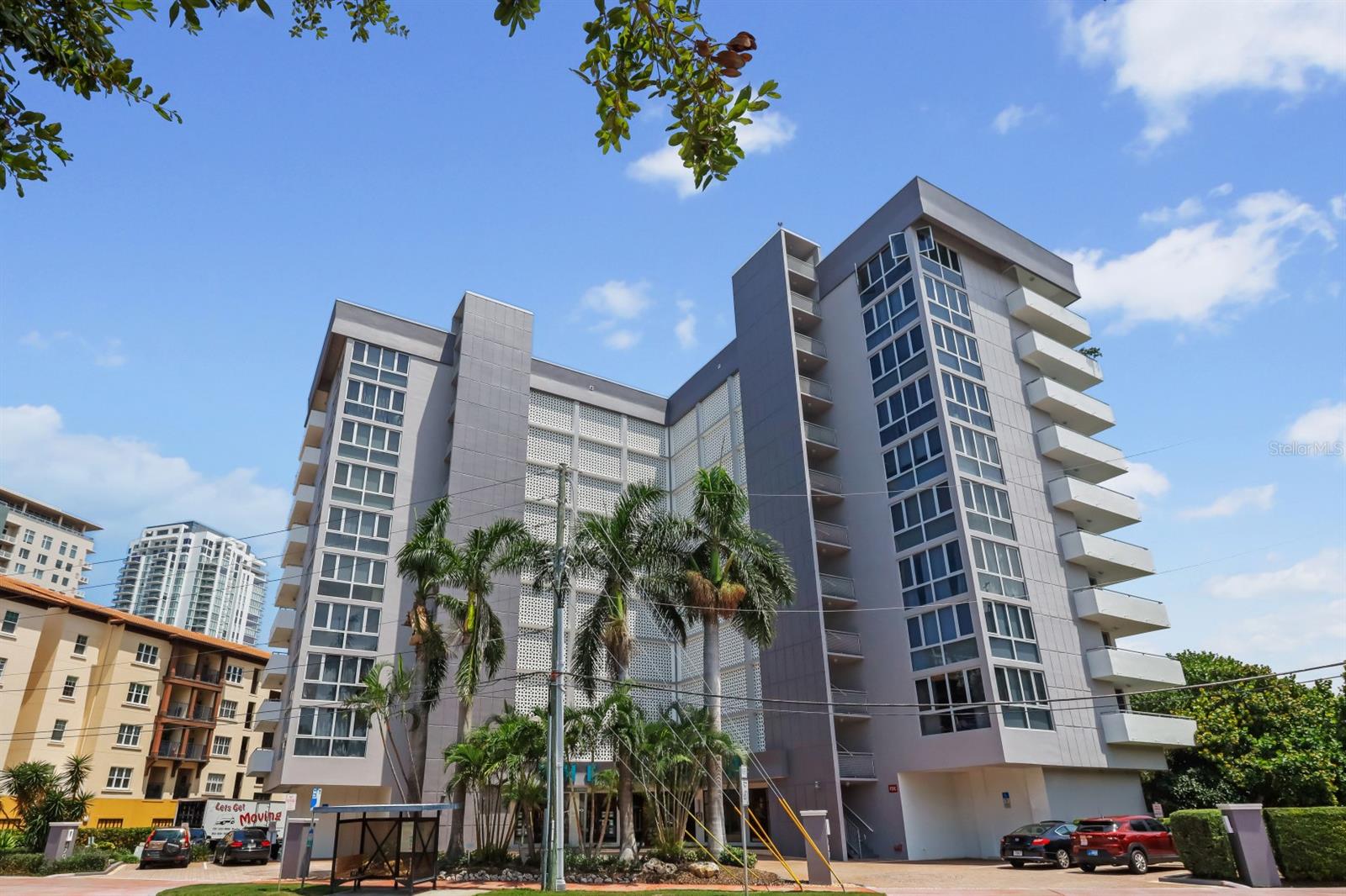 470 3RD STREET #602
