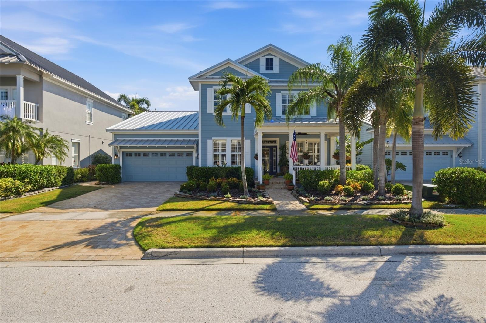 5721 TORTOISE PLACE, home for sale in Apollo Beach