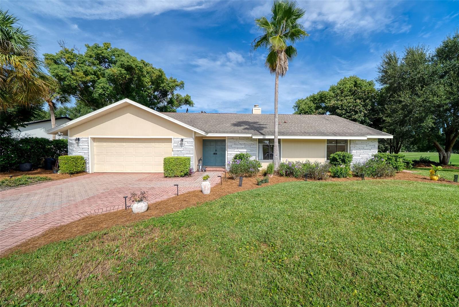 7601 ORANGE TREE LANE