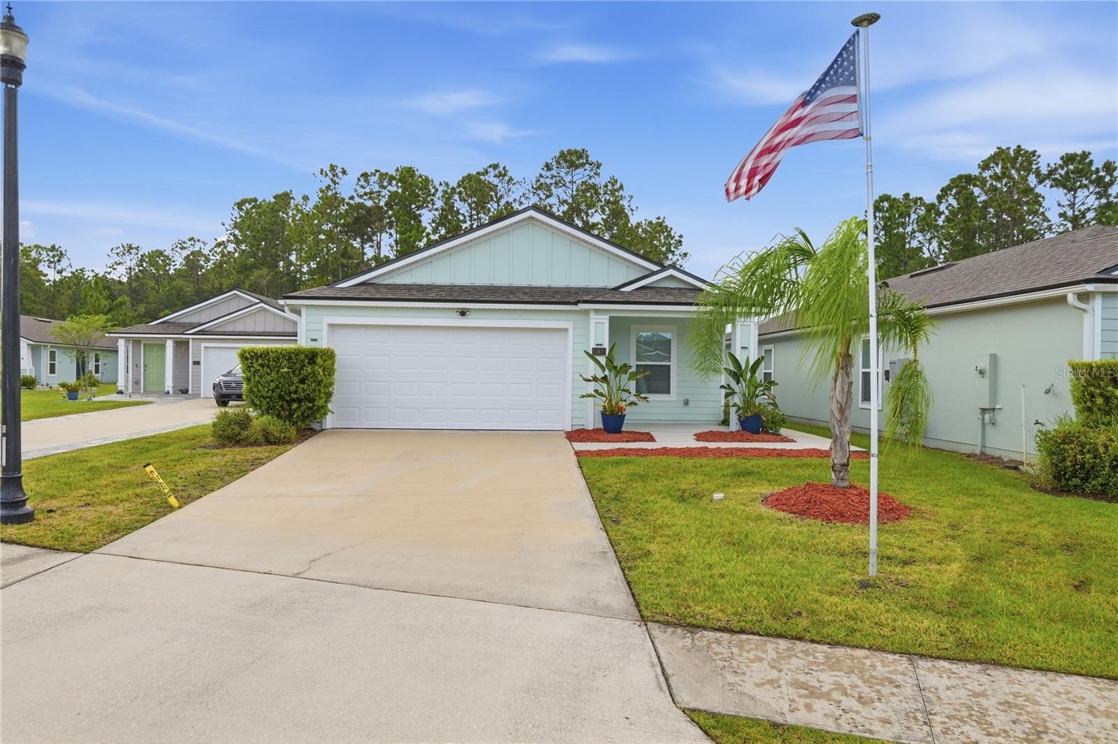 4 CADDY COURT, home for sale in Bunnell