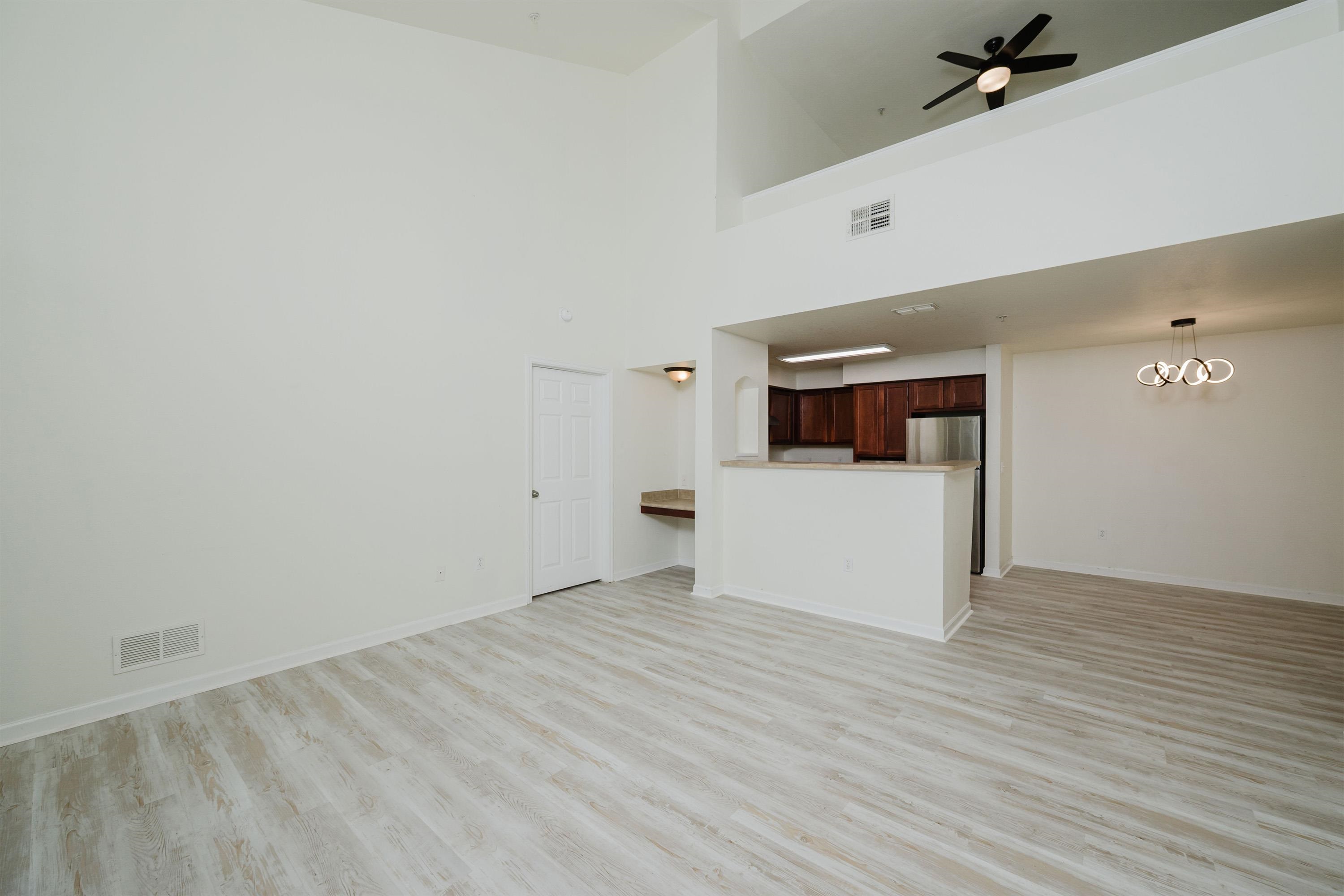 Barrington Park Condominiums