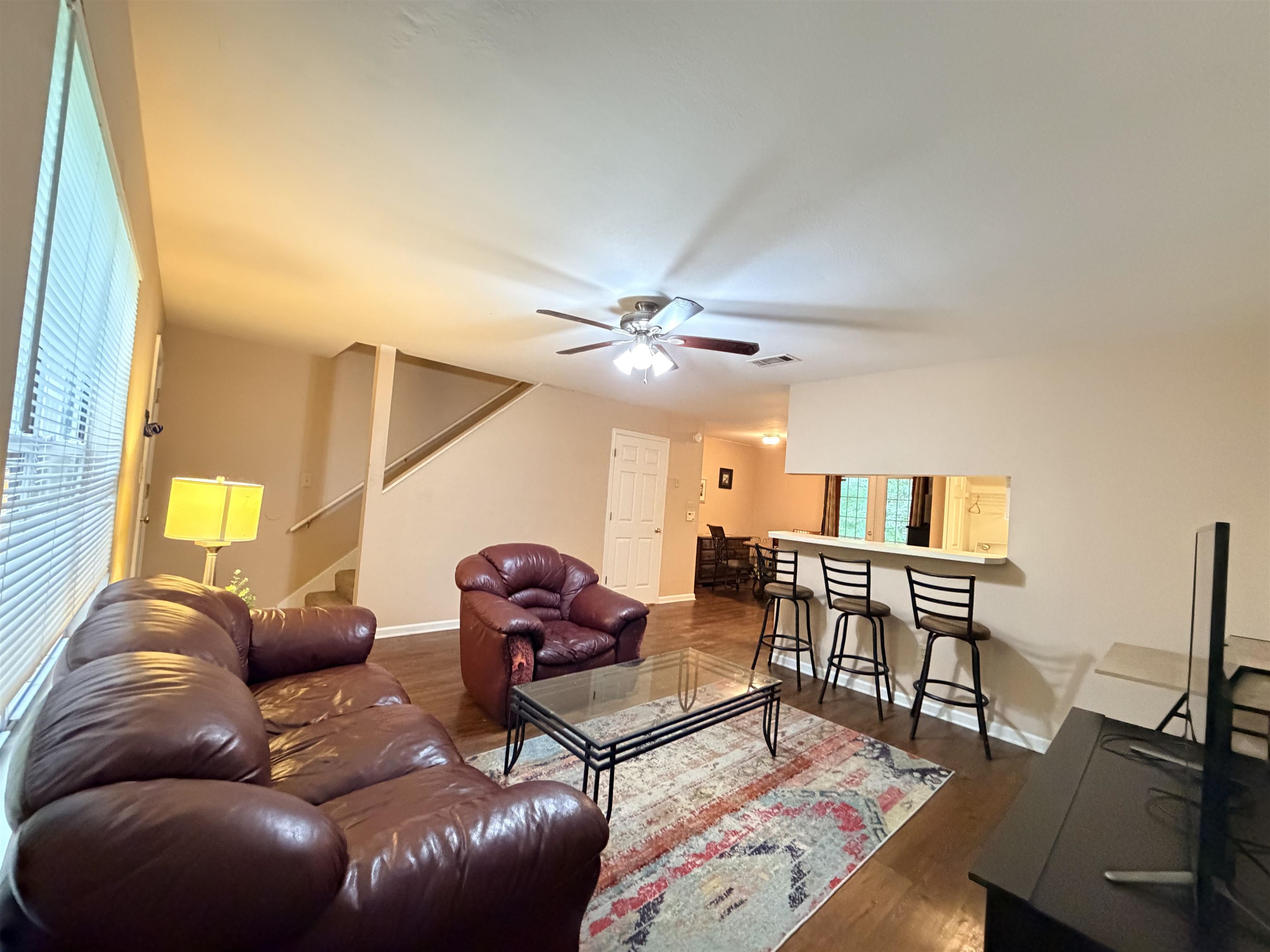 2172 S Timberwood Circle, home for sale in Tallahassee