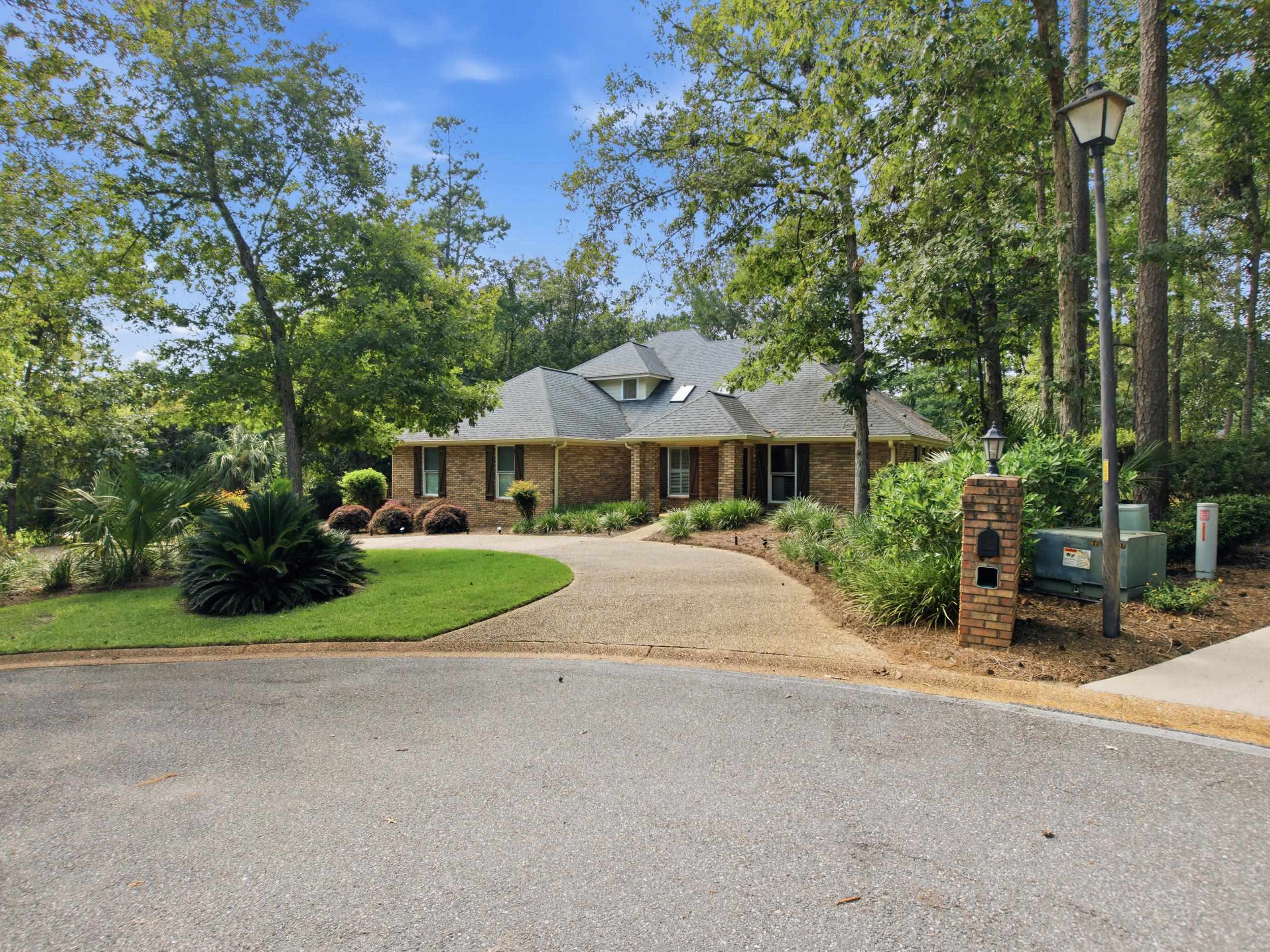 Golden Eagle Plantation