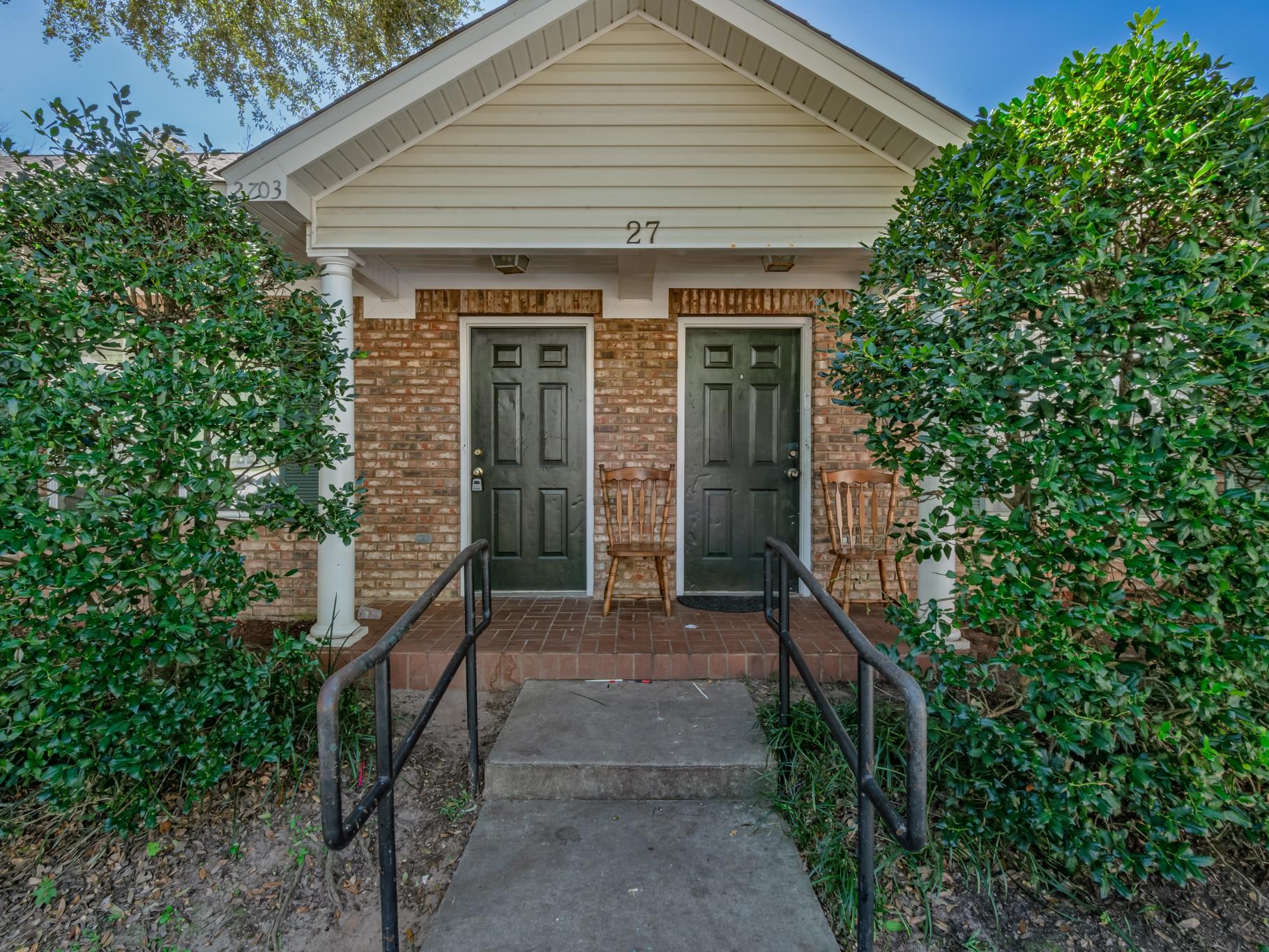 2738 W Tharpe Streets, home for sale in Tallahassee