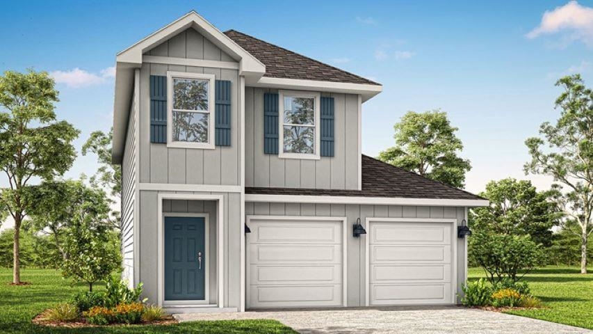 3326 Gold Finch Trail