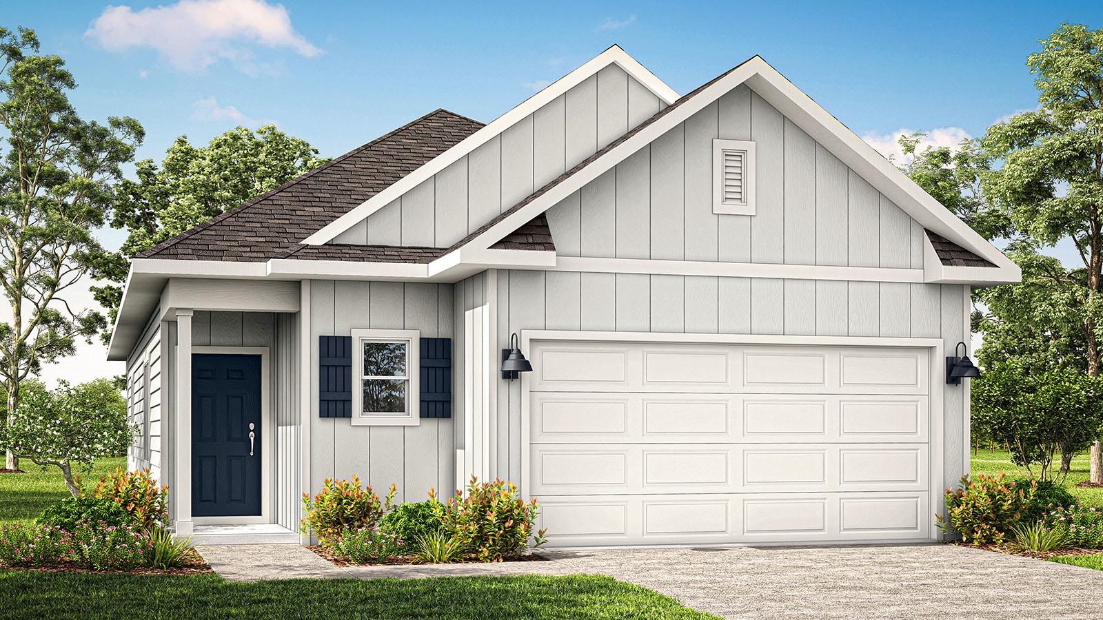 3342 Gold Finch Trail