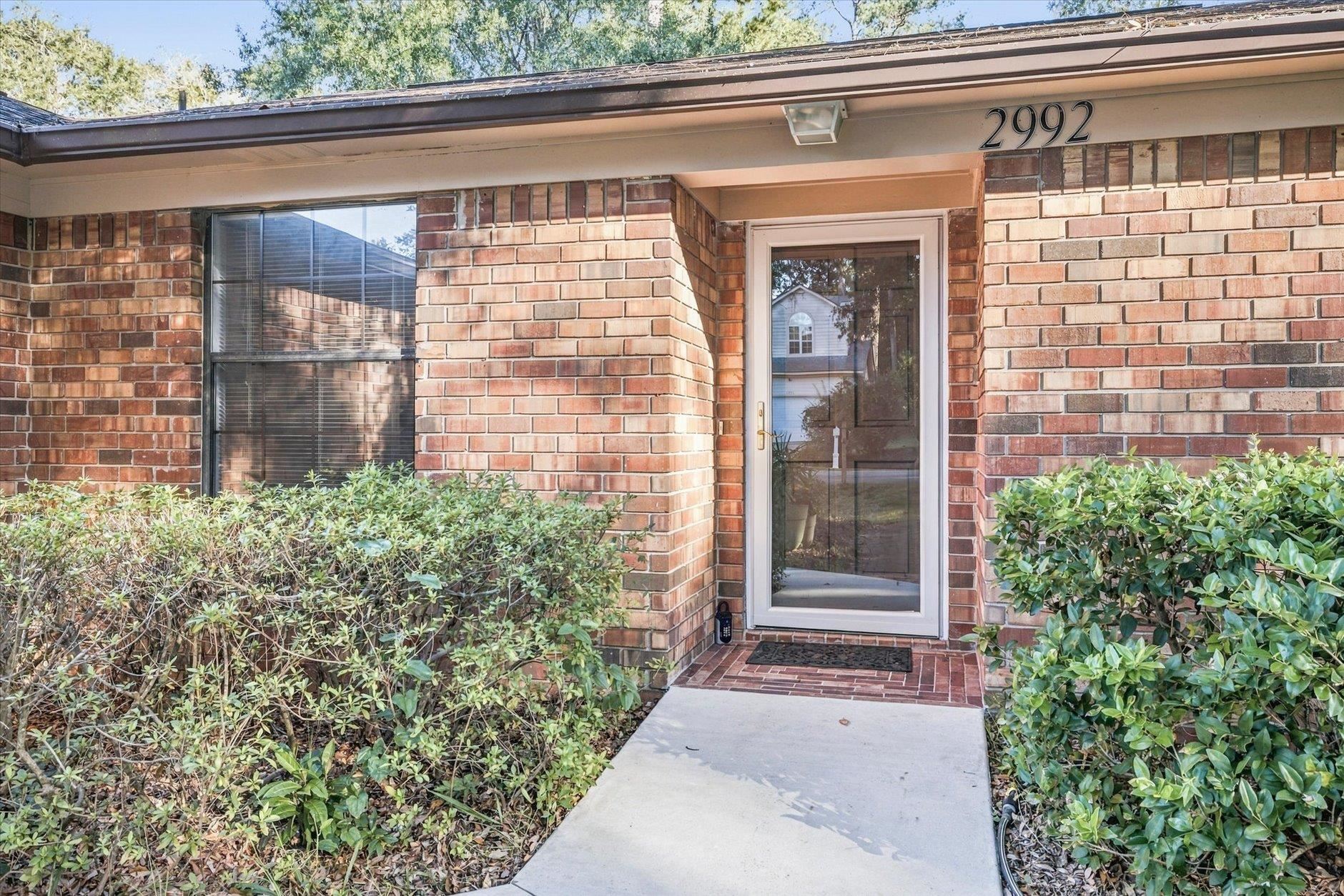 Foxcroft in Tallahassee
