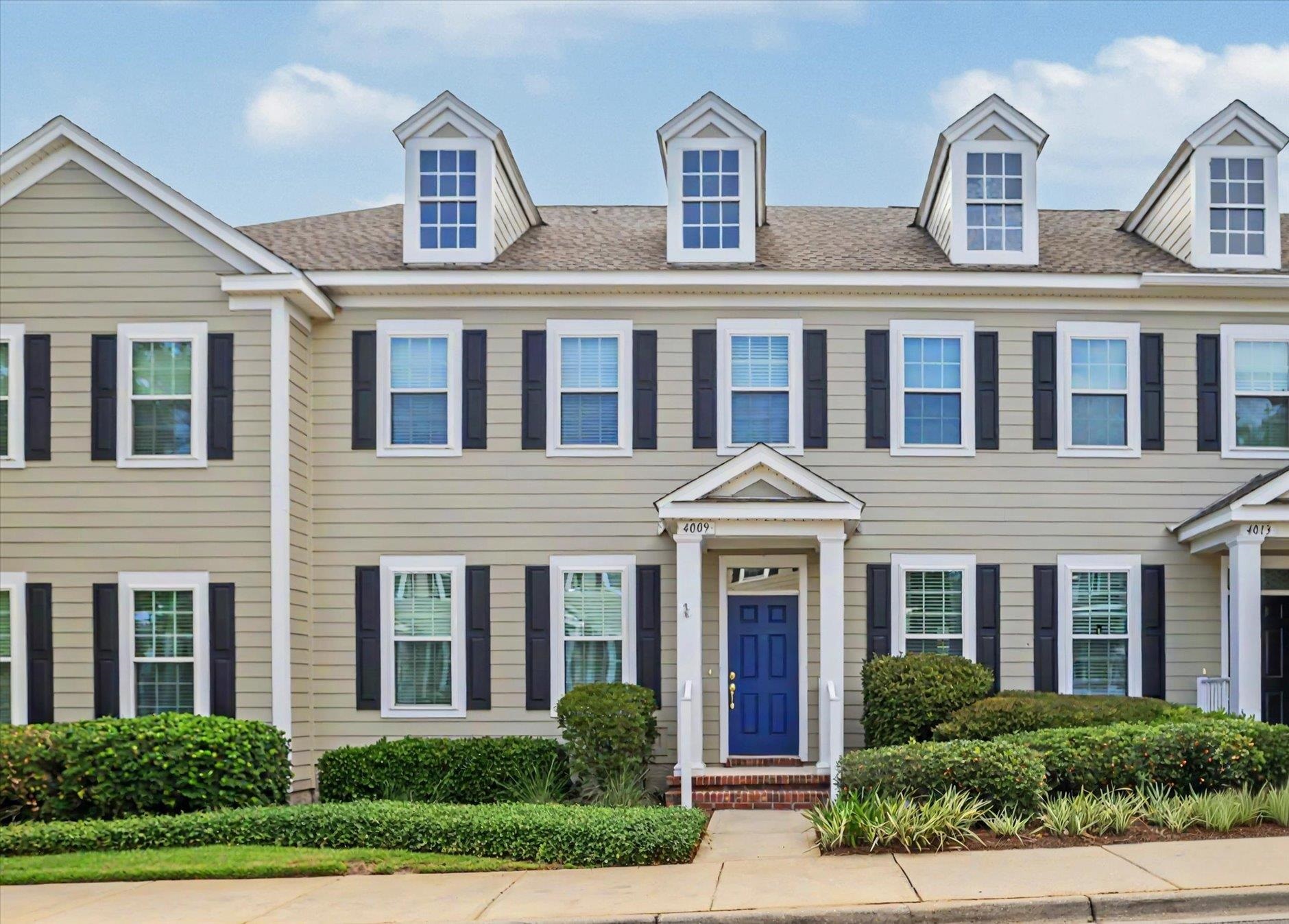 4009 Colleton Court, home for sale in Tallahassee