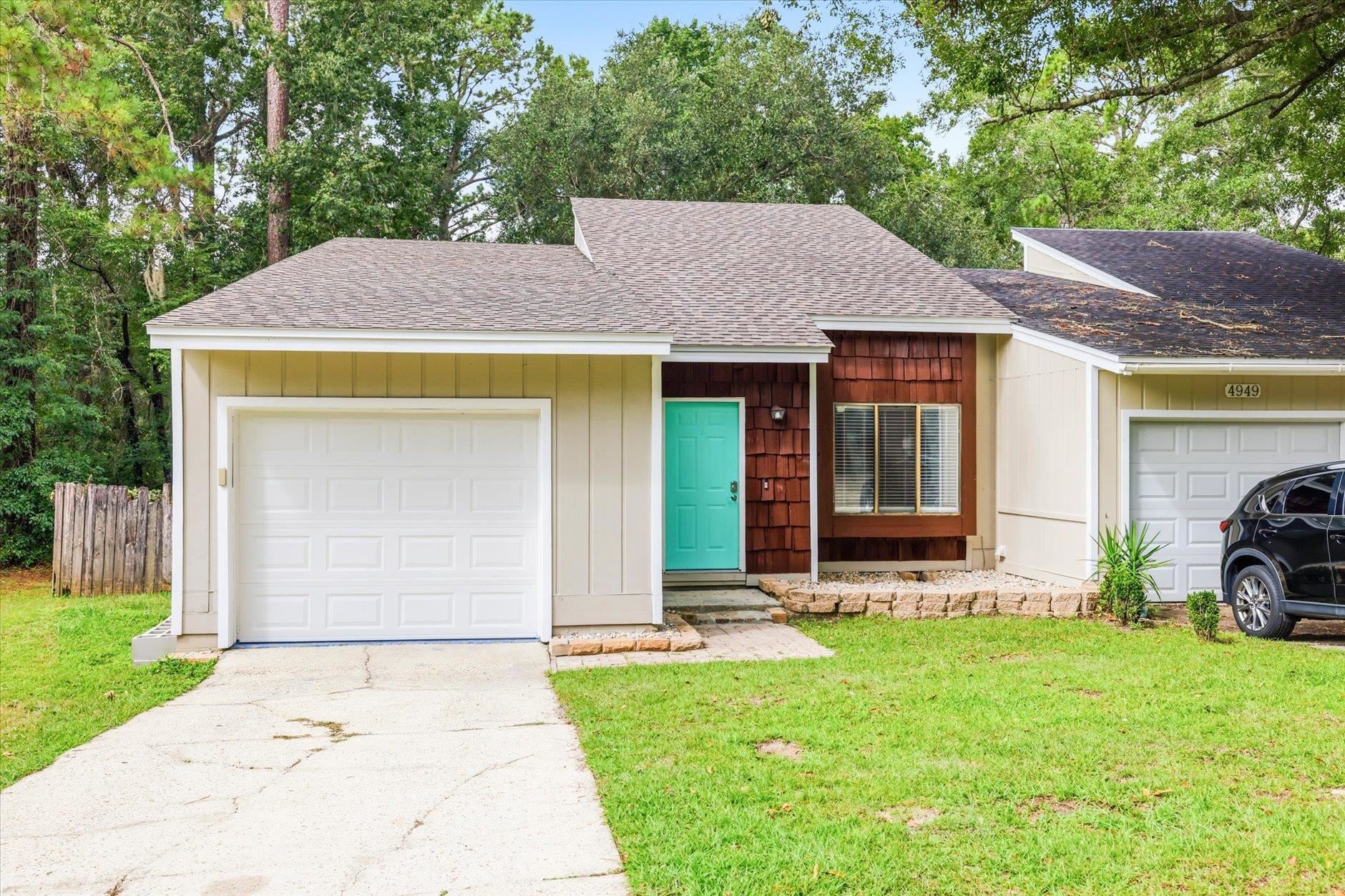 4941 Easy Street, home for sale in Tallahassee