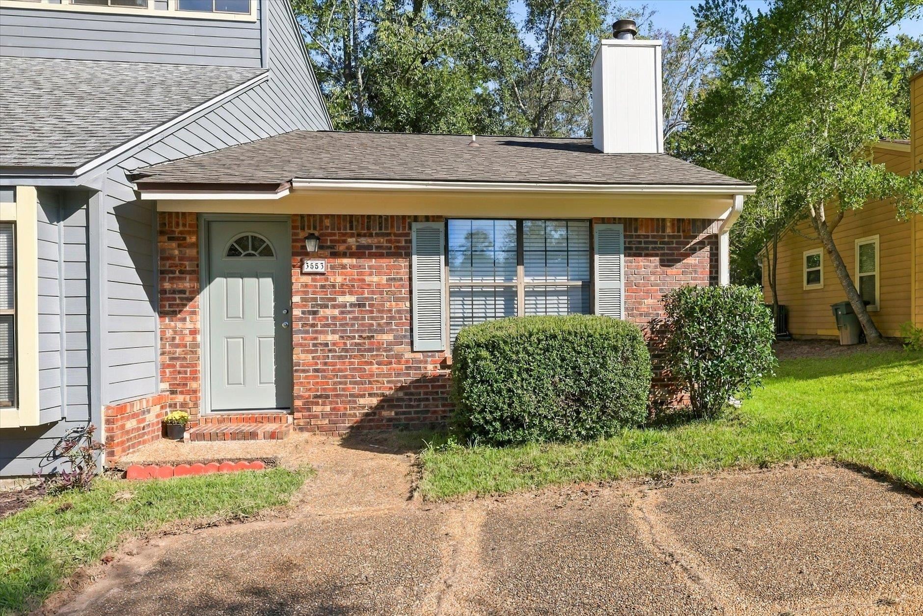 3553 SEDONA Loop, home for sale in Tallahassee