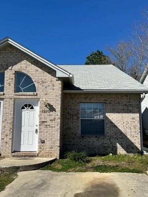 2820 Saw Palmetto Lane, home for sale in Tallahassee