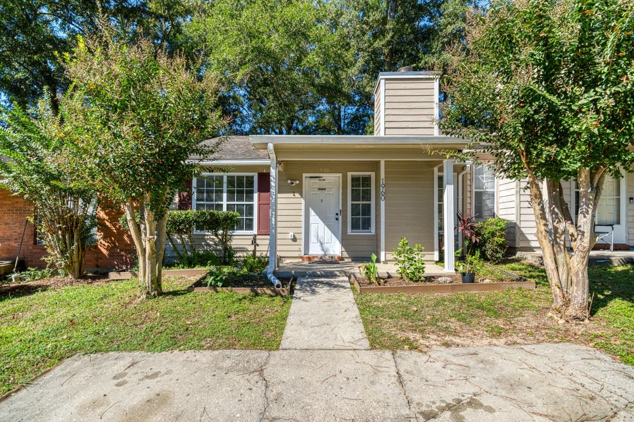 1960 Carp Lane, home for sale in Tallahassee