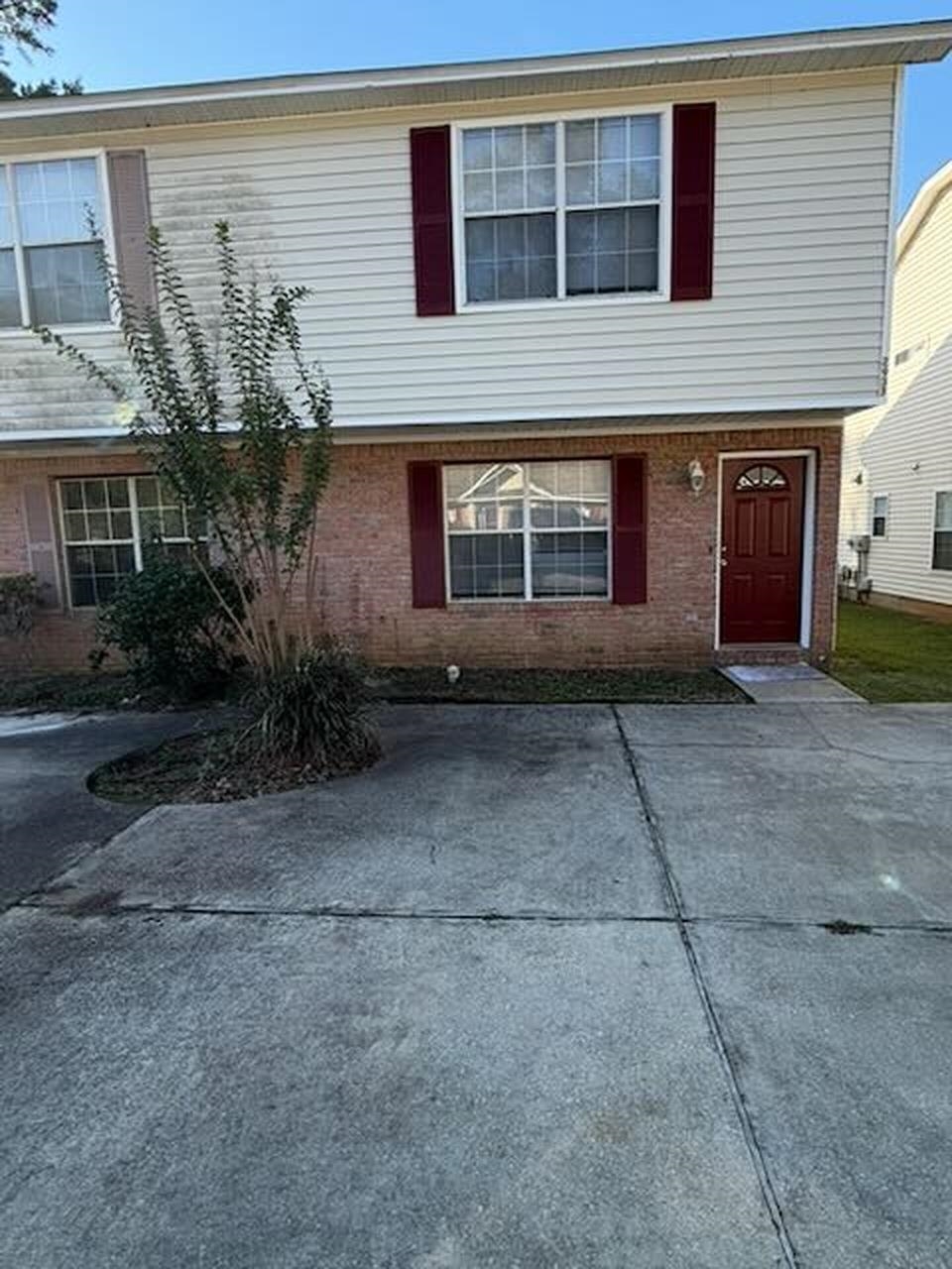2937 Olson Landing Rd, home for sale in Tallahassee