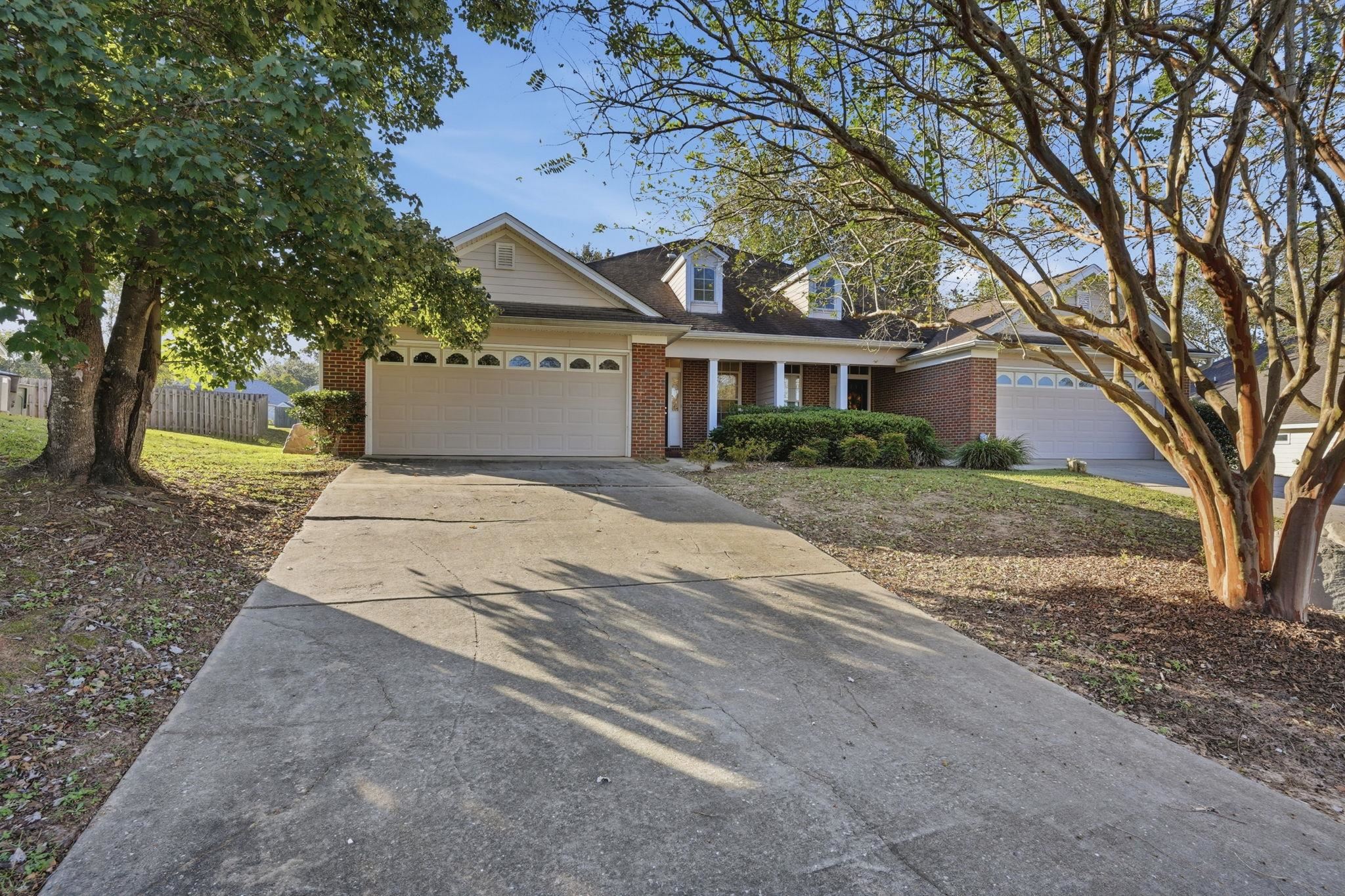 1132 LANDINGS Loop, home for sale in Tallahassee