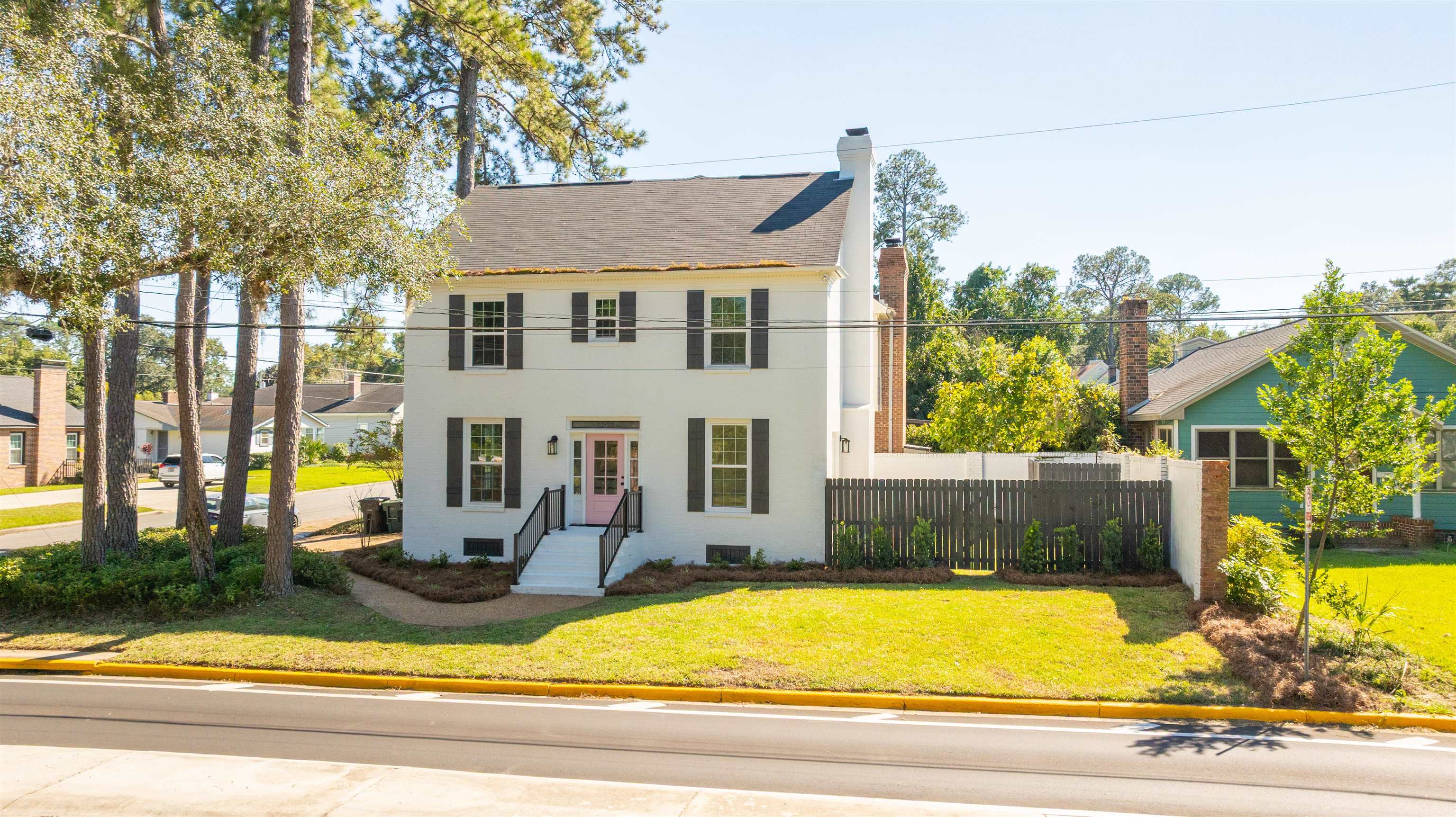 1218 Terrace Street, home for sale in Tallahassee