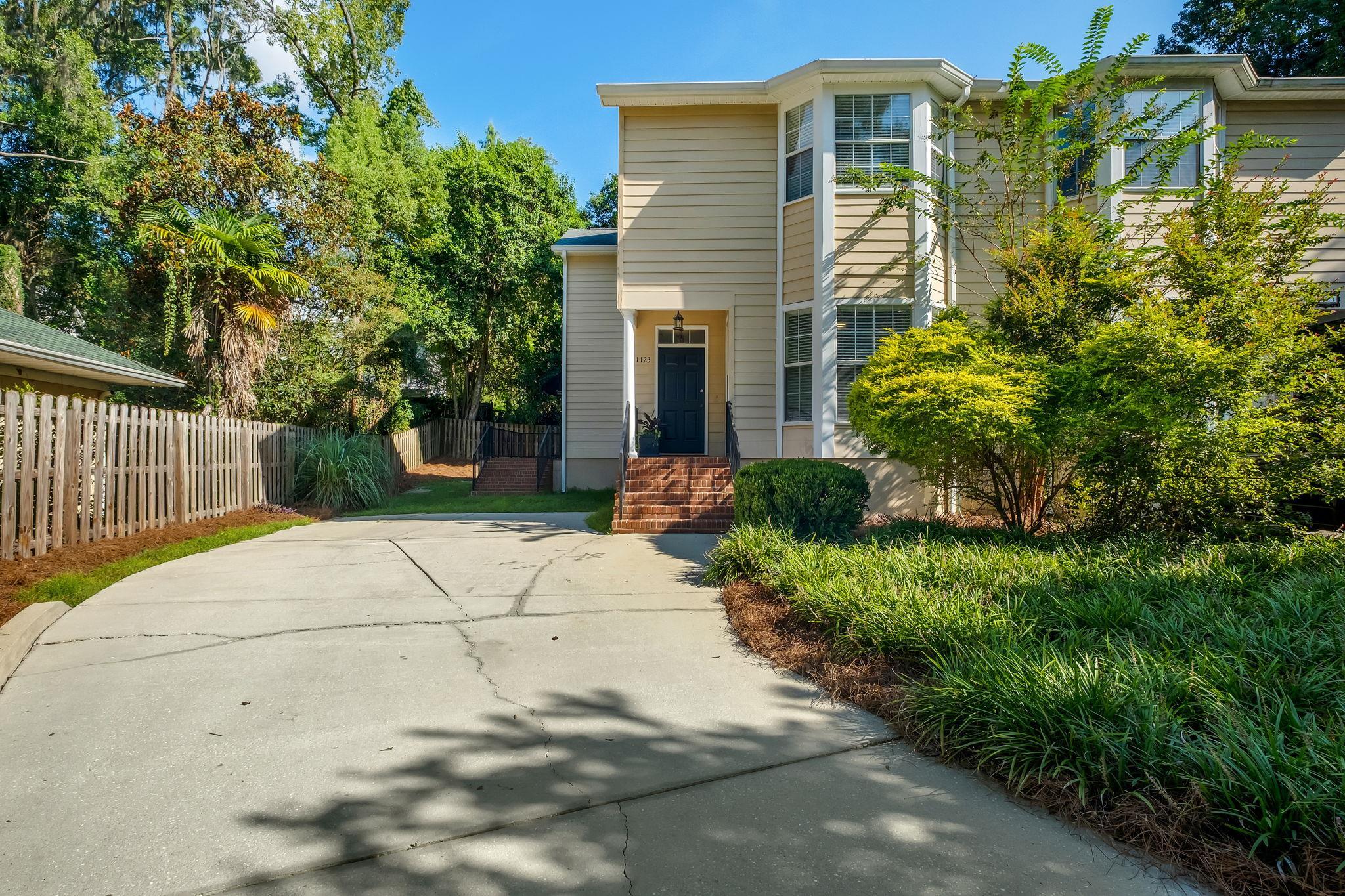 1123 WASHINGTON Court, home for sale in Tallahassee