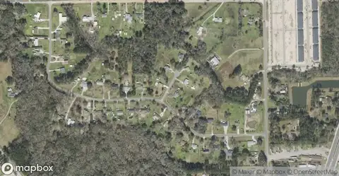 Mustang Meadows Homes for Sale in Middleburg, FL