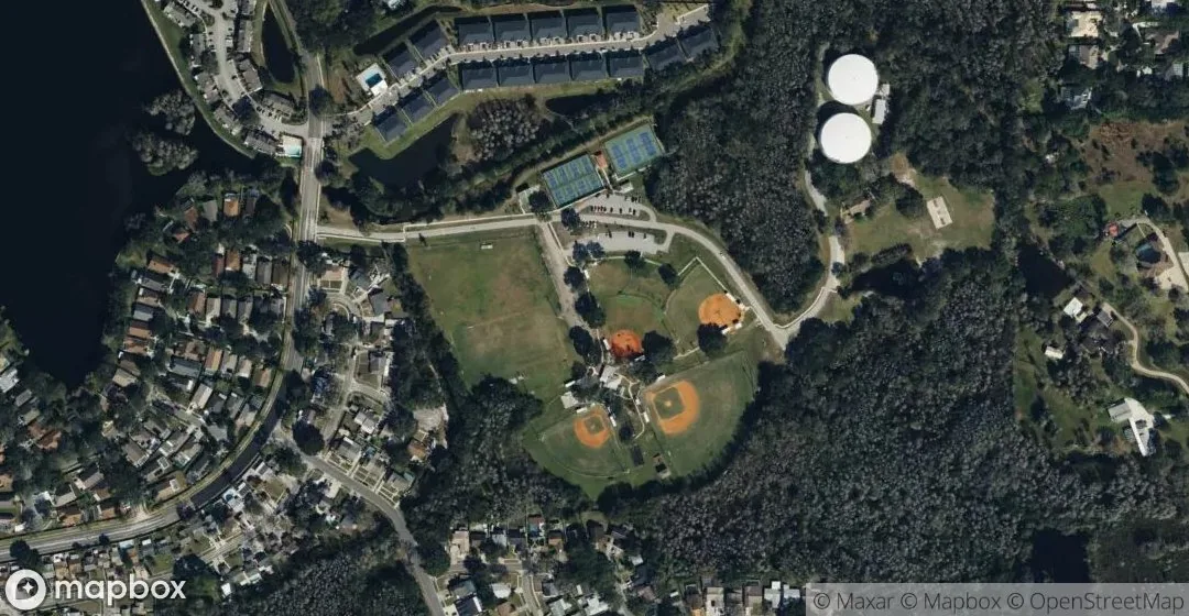 North Lakes in Tampa
