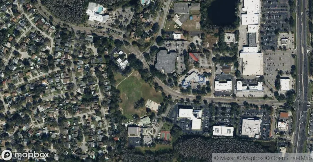 Northdale in Tampa