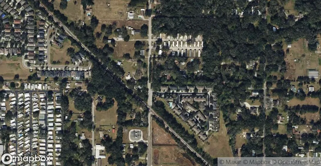 Oakdale Riverview Estates in Valrico