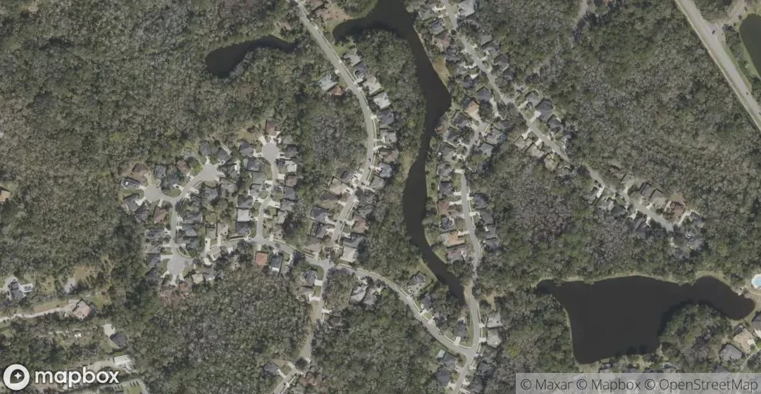Odoms Mill Ponte Vedra in Ponte Vedra Beach