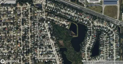 Oldsmar Country Club Estates Homes for Sale in Oldsmar, FL
