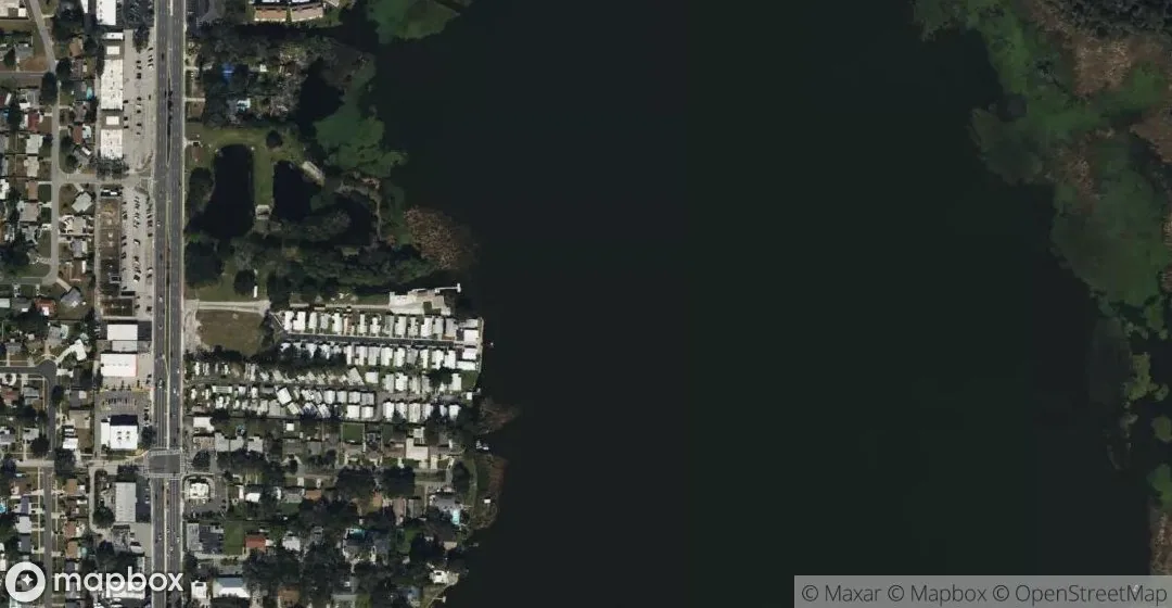 Orange Lake Village in Largo